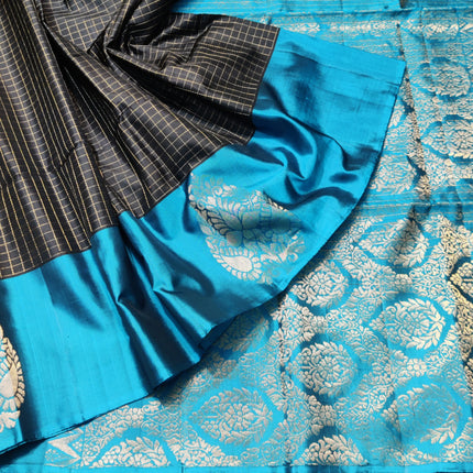 Mangalya pattu handloom saree - MS14