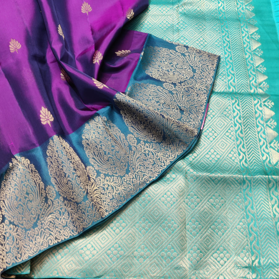 Samudrika pattu - SM17