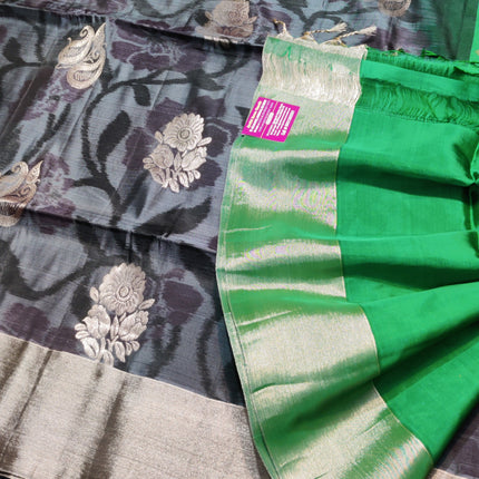 Lightweight Ikkath Pattu - IKT14