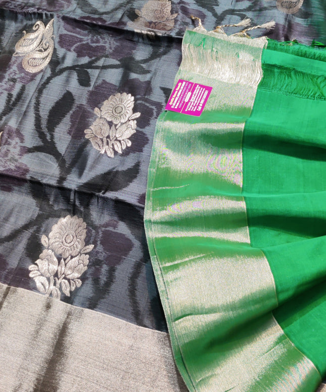Lightweight Ikkath Pattu - IKT14