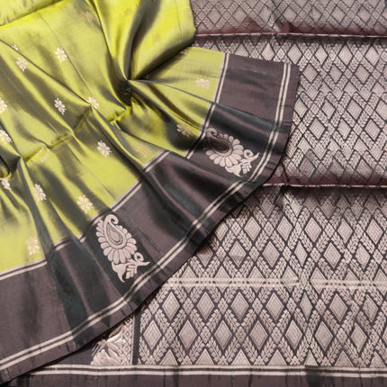 Lightweight pattu - LWP2068