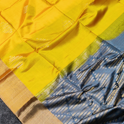 Uppada Lightweight Pattu - LWP2073