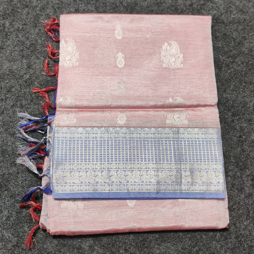 Managalagiri Silk Saree - MS11