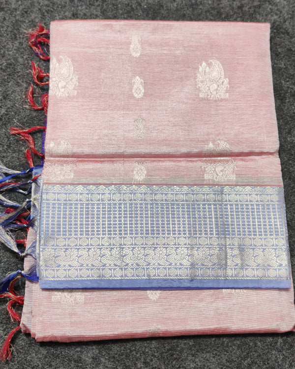 Managalagiri Silk Saree - MS11