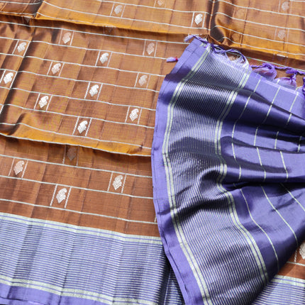 Lightweight pattu - LWP68