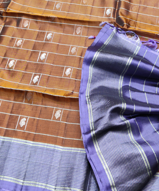 Lightweight pattu - LWP68