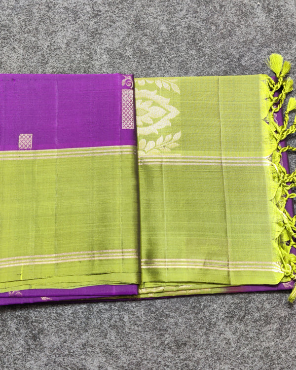 Samudrika pattu - SM37