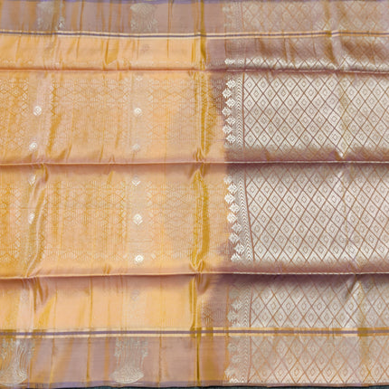 Uppada Lightweight Pattu - LWP1141