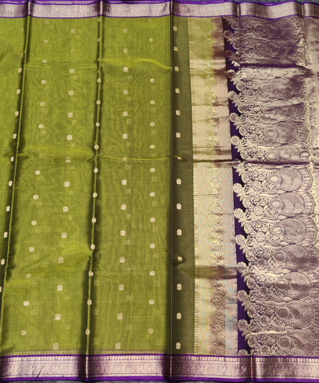 Coimbatore Pure sico Saree - SC05