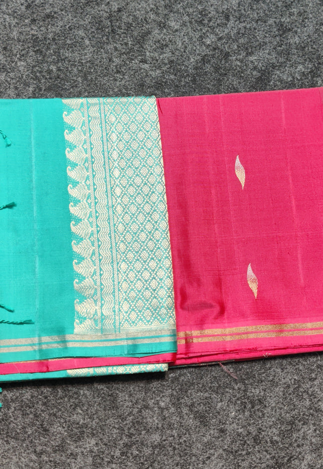 Lightweight pattu - LWP1102
