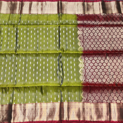 Lightweight pattu - LWP2011