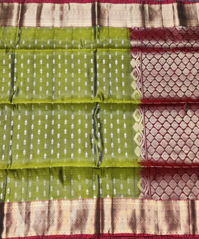 Lightweight pattu - LWP2011