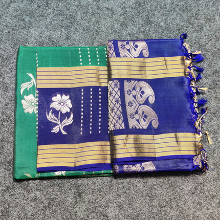 Lightweight pattu - LWP2020