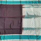 Semi Soft silk saree - S23
