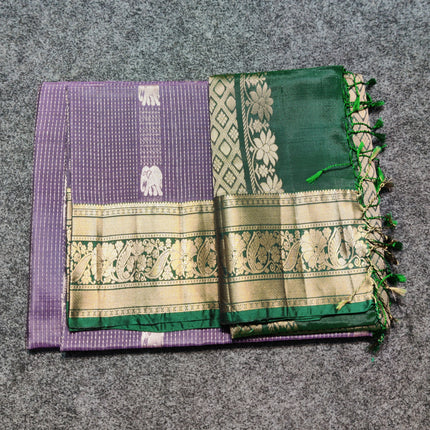 Lightweight pattu - LWP2017