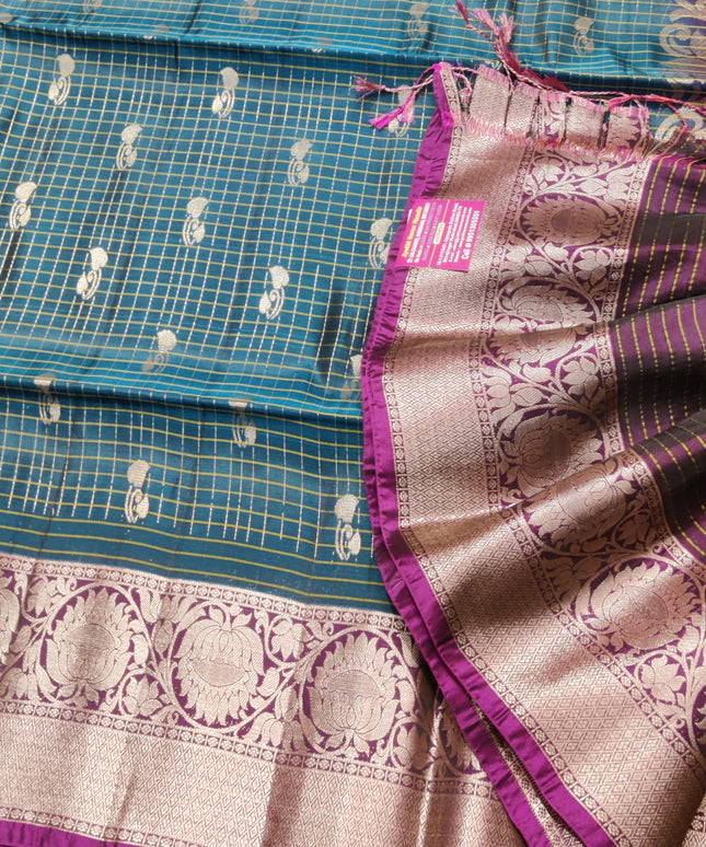 Lightweight pattu - LWP236