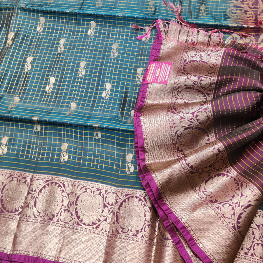Lightweight pattu - LWP236