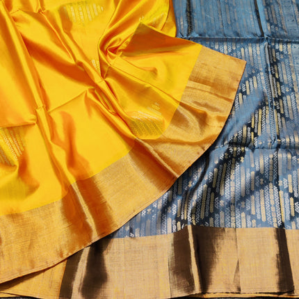 Uppada Lightweight Pattu - LWP2073