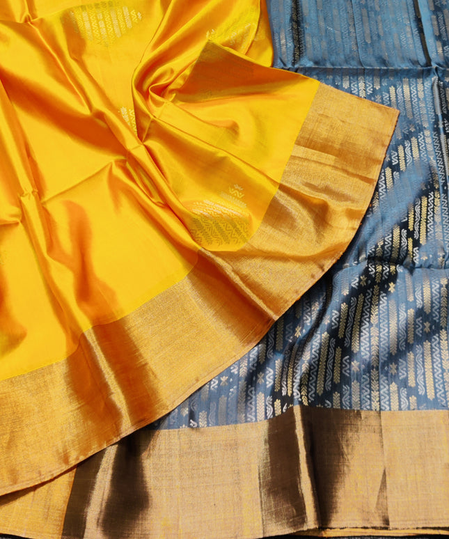 Uppada Lightweight Pattu - LWP2073