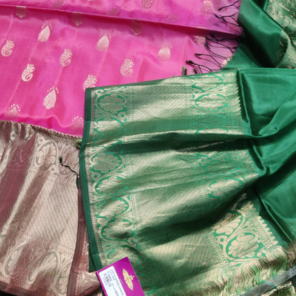 Lightweight pattu - LWP1162
