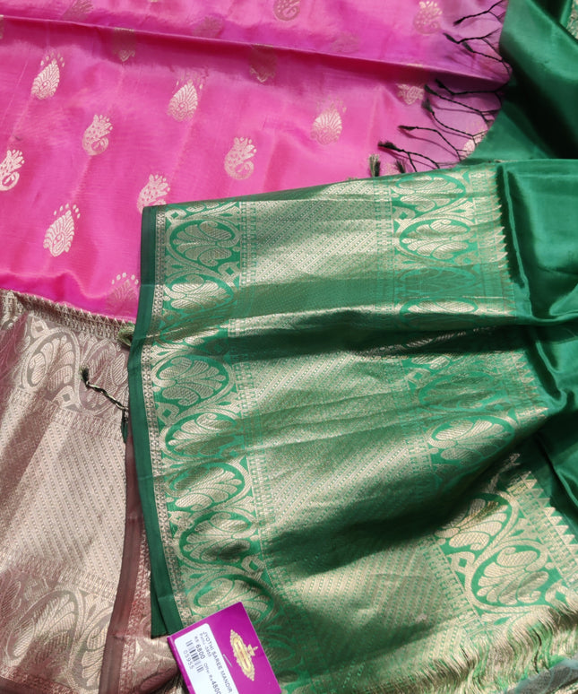 Lightweight pattu - LWP1162