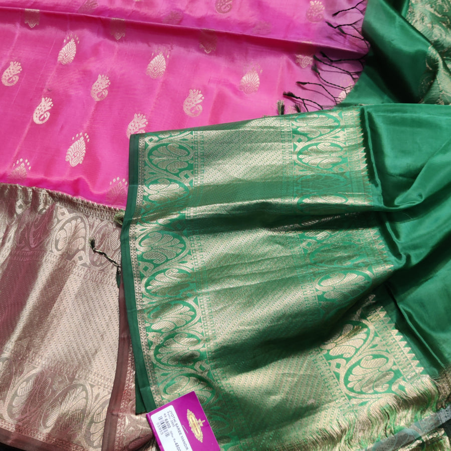 Lightweight pattu - LWP1162