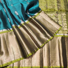 Venkatagiri Pattu Saree - VG14