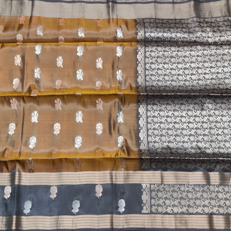 Lightweight pattu - LWP322
