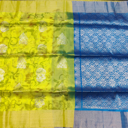 Lightweight Ikkath Pattu - IKT407