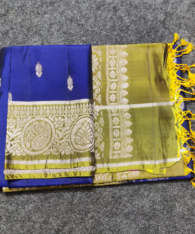 Lightweight pattu - LWP3046