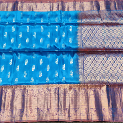 Lightweight pattu - LWP2061