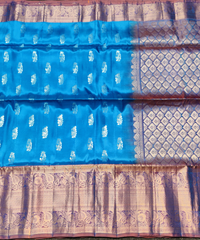 Lightweight pattu - LWP2061