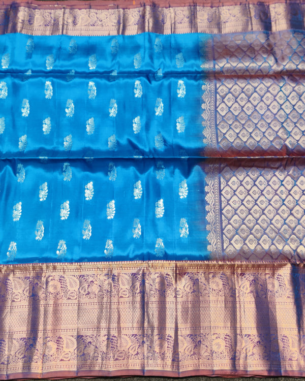 Lightweight pattu - LWP2061 alternate view