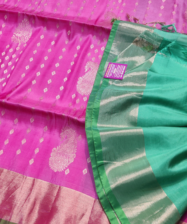 Lightweight Pattu - LWP604