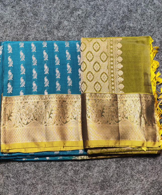 Lightweight pattu - LWP925