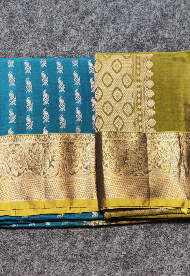 Lightweight pattu - LWP925