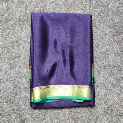 Mysore Pure Crepe Silk - CRP52