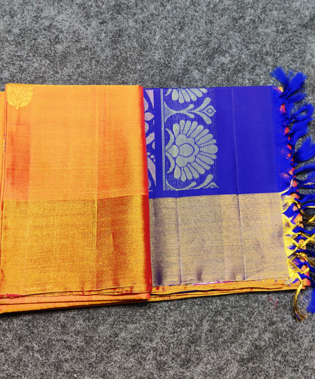 Uppada Lightweight Pattu - LWP752