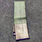 Kanchi Vintage pattu - KMP106