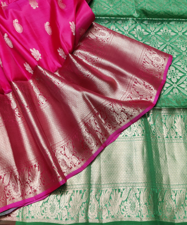 Lightweight pattu - LWP251