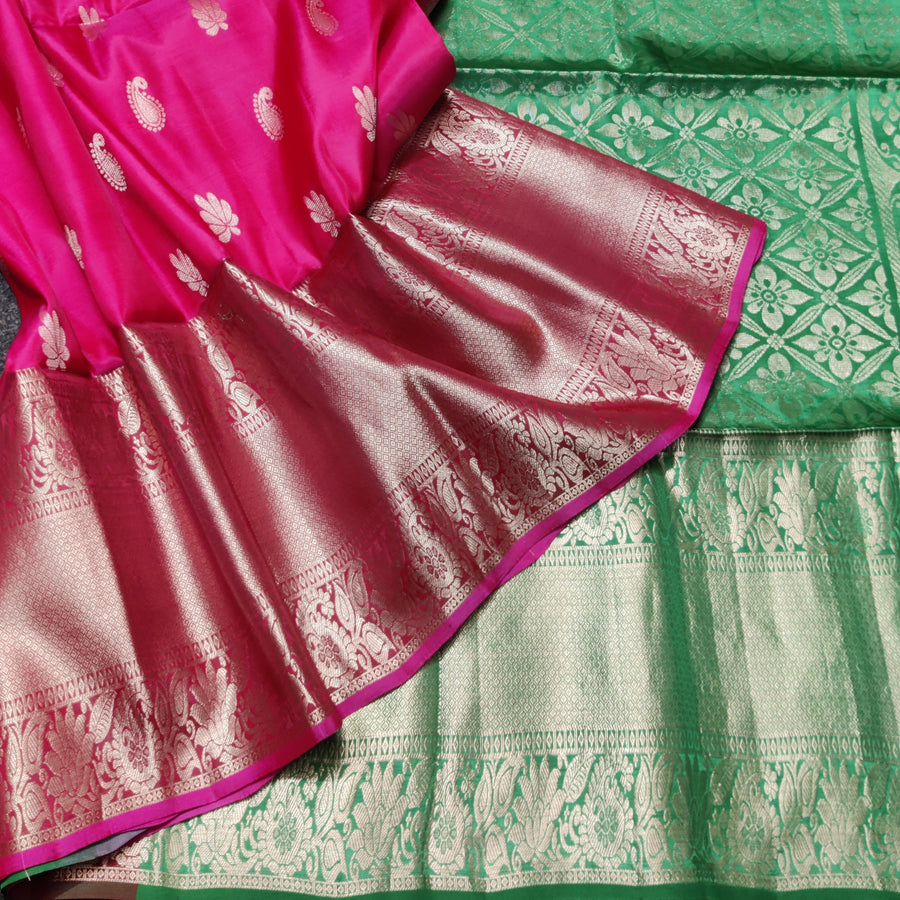Lightweight pattu - LWP251