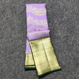 Kanchi Meenakari Bridal wear - KMP134