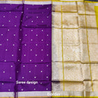 Mangalya pattu handloom saree - MG03