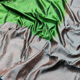 Mangalya pattu handloom saree - MG06