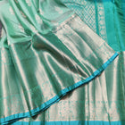 Kanchi pattu saree - HF18
