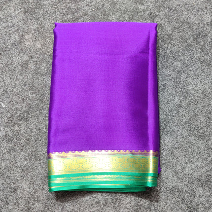 Mysore Crepe Silk 80 grams - CRP23