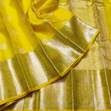 Kanchi Pure handloom Silk Saree - KMP03
