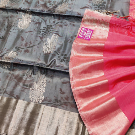 Lightweight Ikkath Pattu - IKT26