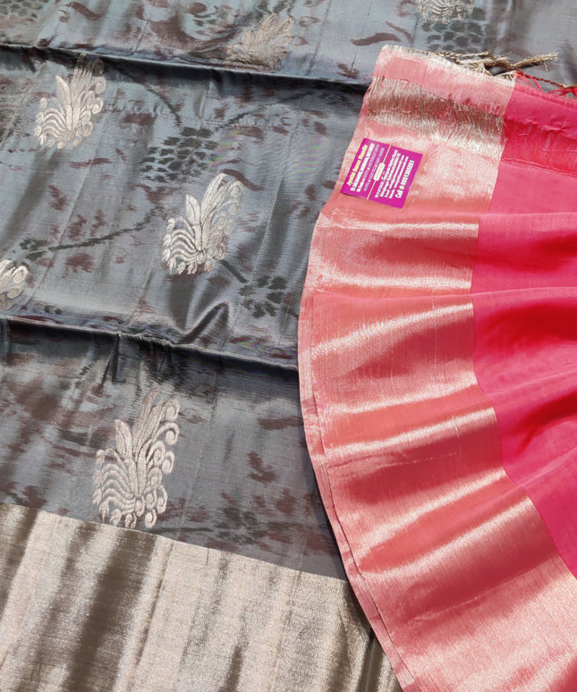 Lightweight Ikkath Pattu - IKT26