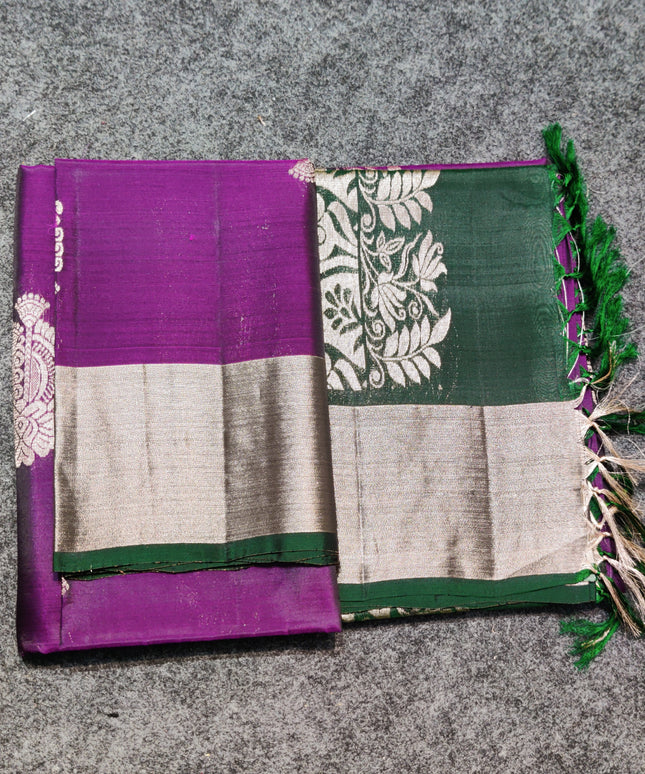 Lightweight Pattu - LWP663